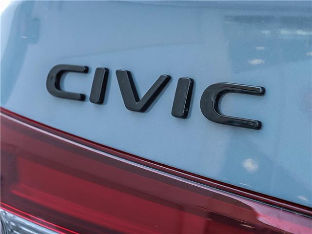 2026 Honda Civic Hybrid  (Stk: HH26275) in Hanover - Image 23 of 26