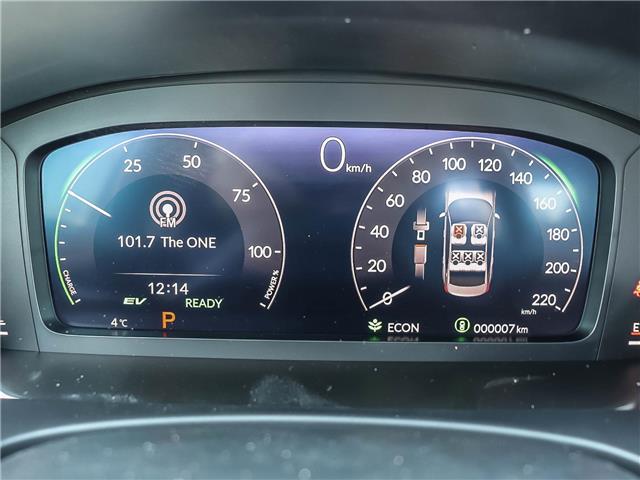 2026 Honda Civic Hybrid  (Stk: HH26275) in Hanover - Image 24 of 26