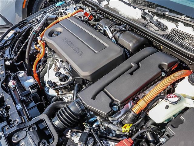 2026 Honda Civic Hybrid  (Stk: HH26275) in Hanover - Image 26 of 26