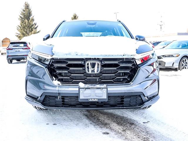 2026 Honda CR-V Sport (Stk: HH26272) in Hanover - Image 2 of 25