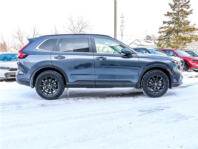 2026 Honda CR-V Sport (Stk: HH26272) in Hanover - Image 3 of 25