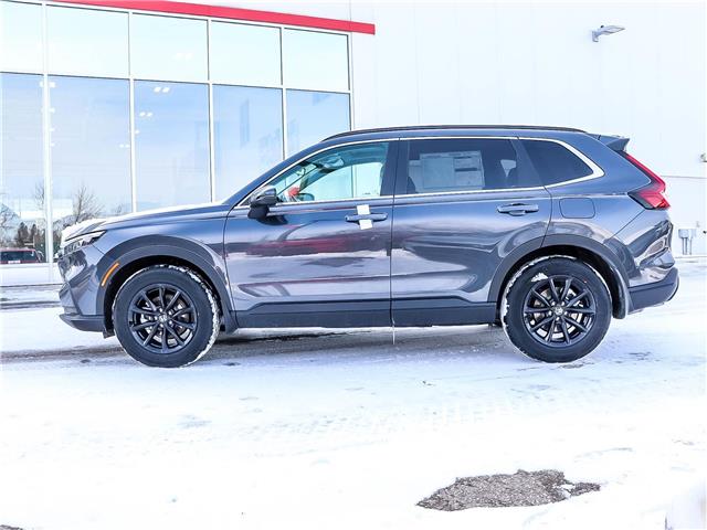 2026 Honda CR-V Sport (Stk: HH26272) in Hanover - Image 5 of 25