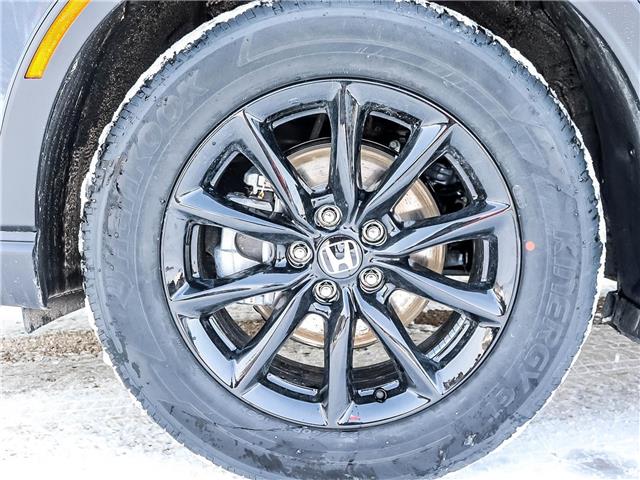 2026 Honda CR-V Sport (Stk: HH26272) in Hanover - Image 6 of 25