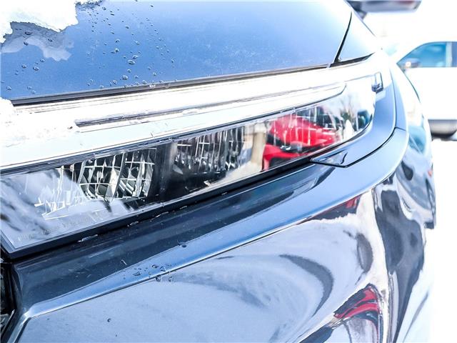 2026 Honda CR-V Sport (Stk: HH26272) in Hanover - Image 7 of 25