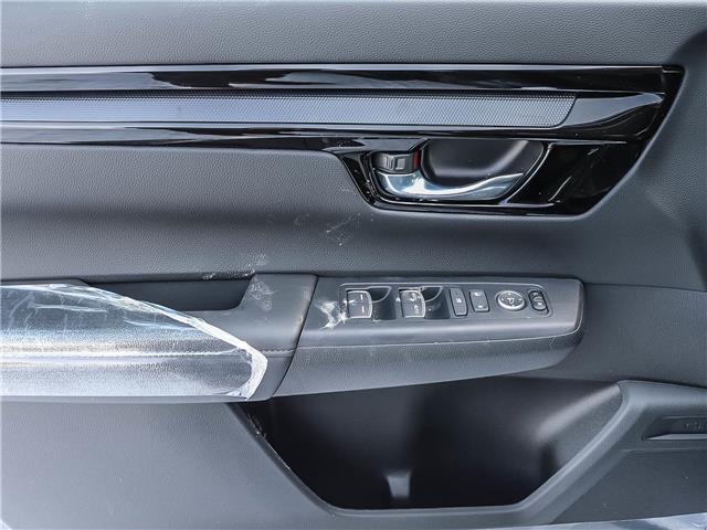 2026 Honda CR-V Sport (Stk: HH26272) in Hanover - Image 8 of 25