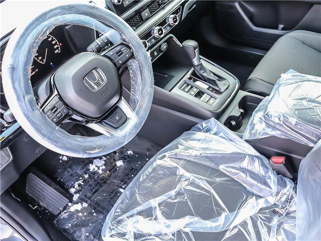 2026 Honda CR-V Sport (Stk: HH26272) in Hanover - Image 9 of 25