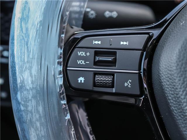 2026 Honda CR-V Sport (Stk: HH26272) in Hanover - Image 12 of 25