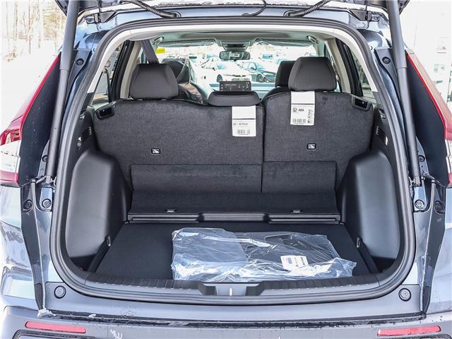 2026 Honda CR-V Sport (Stk: HH26272) in Hanover - Image 20 of 25