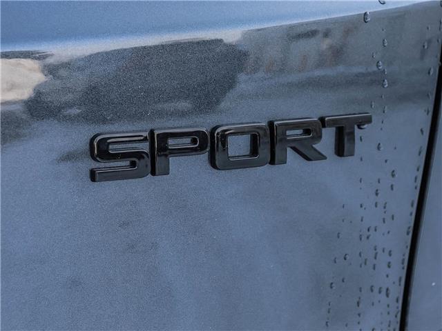 2026 Honda CR-V Sport (Stk: HH26272) in Hanover - Image 21 of 25