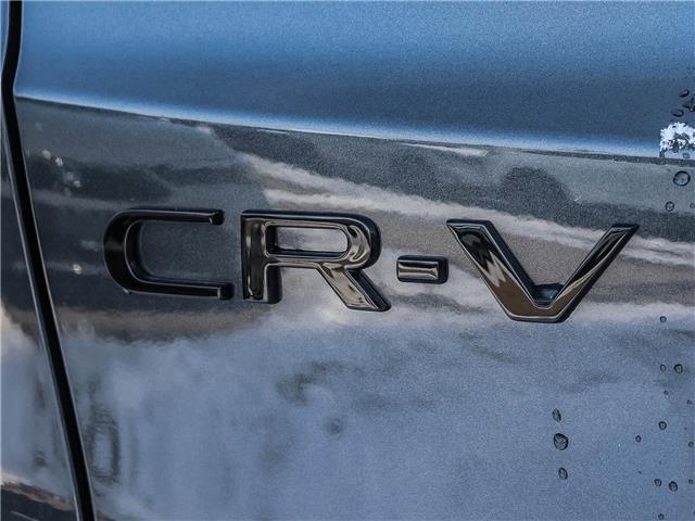 2026 Honda CR-V Sport (Stk: HH26272) in Hanover - Image 22 of 25