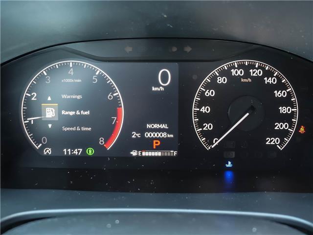 2026 Honda CR-V Sport (Stk: HH26272) in Hanover - Image 23 of 25