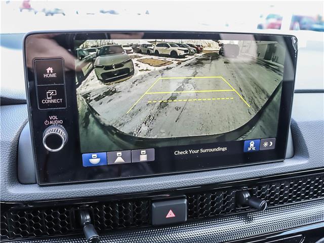 2026 Honda CR-V Sport (Stk: HH26272) in Hanover - Image 24 of 25