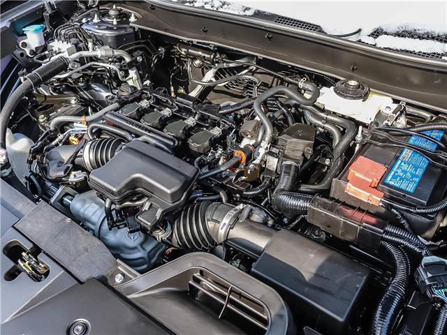 2026 Honda CR-V Sport (Stk: HH26272) in Hanover - Image 25 of 25