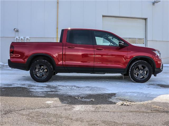 2026 Honda Ridgeline TrailSport (Stk: HH26278) in Hanover - Image 3 of 25