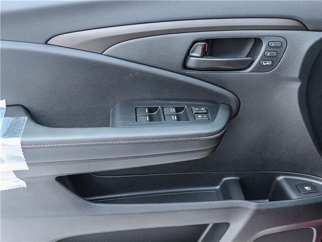 2026 Honda Ridgeline TrailSport (Stk: HH26278) in Hanover - Image 8 of 25