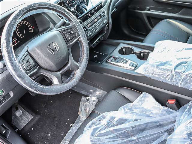 2026 Honda Ridgeline TrailSport (Stk: HH26278) in Hanover - Image 9 of 25