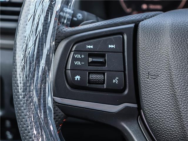 2026 Honda Ridgeline TrailSport (Stk: HH26278) in Hanover - Image 12 of 25