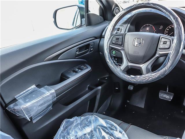 2026 Honda Ridgeline TrailSport (Stk: HH26278) in Hanover - Image 15 of 25