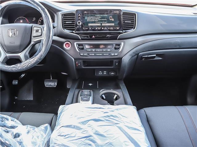 2026 Honda Ridgeline TrailSport (Stk: HH26278) in Hanover - Image 16 of 25