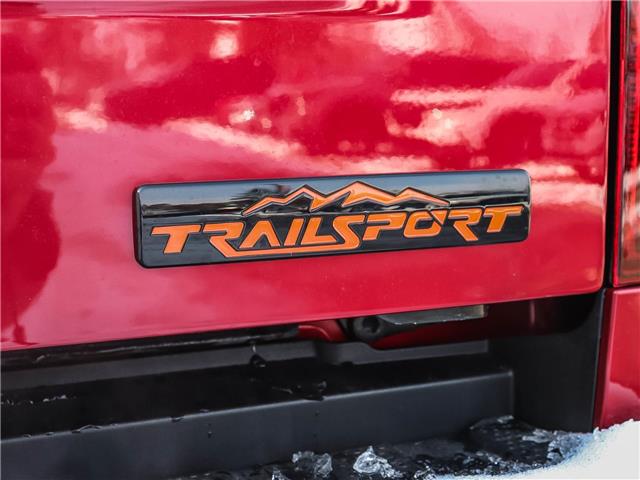 2026 Honda Ridgeline TrailSport (Stk: HH26278) in Hanover - Image 21 of 25