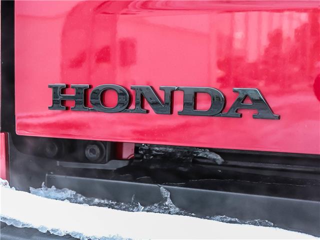 2026 Honda Ridgeline TrailSport (Stk: HH26278) in Hanover - Image 22 of 25