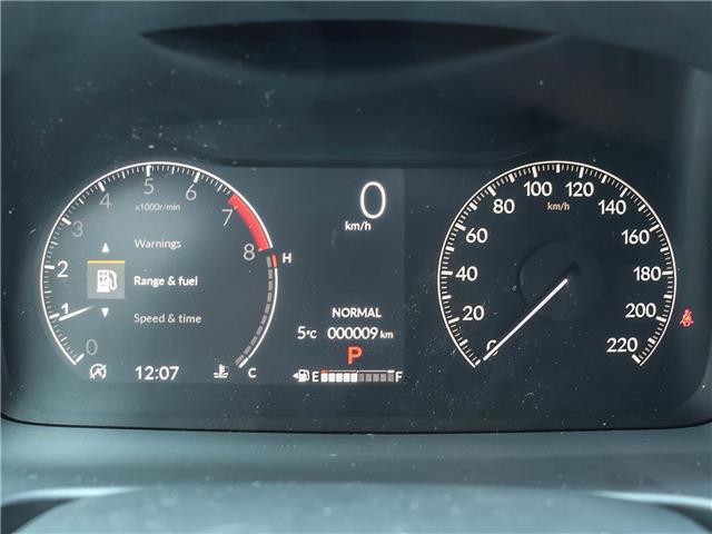 2026 Honda Ridgeline TrailSport (Stk: HH26278) in Hanover - Image 23 of 25