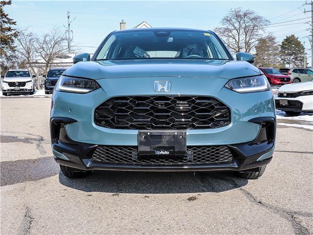 2026 Honda HR-V EX-L (Stk: HH26283) in Hanover - Image 2 of 24