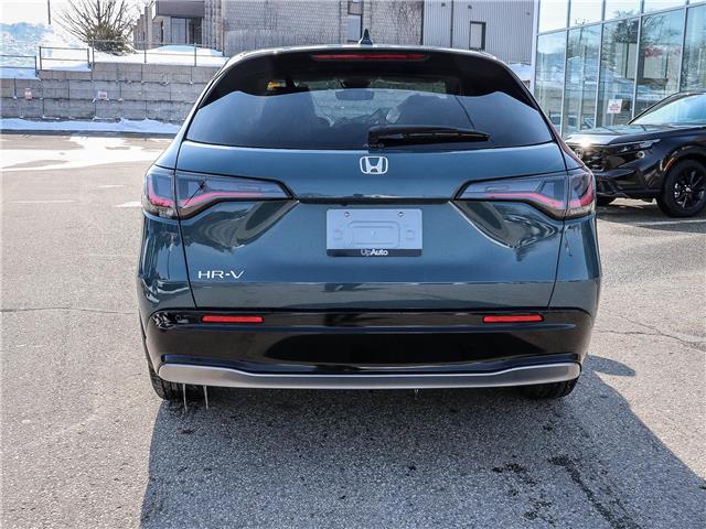 2026 Honda HR-V EX-L (Stk: HH26283) in Hanover - Image 4 of 24