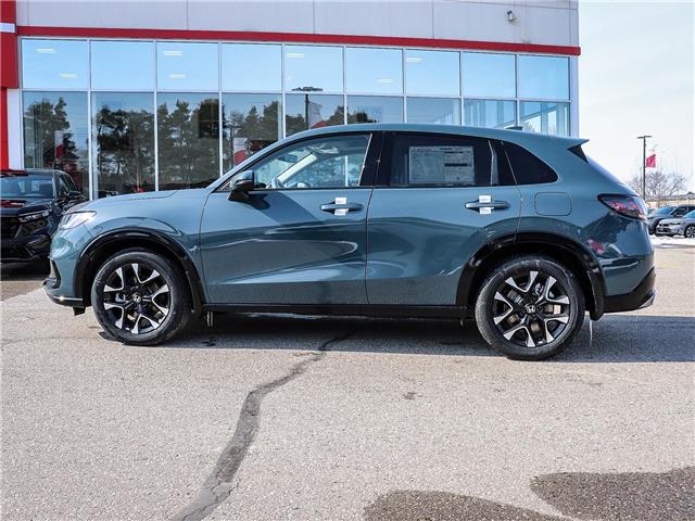 2026 Honda HR-V EX-L (Stk: HH26283) in Hanover - Image 5 of 24