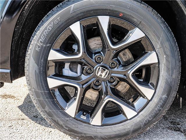 2026 Honda HR-V EX-L (Stk: HH26283) in Hanover - Image 6 of 24