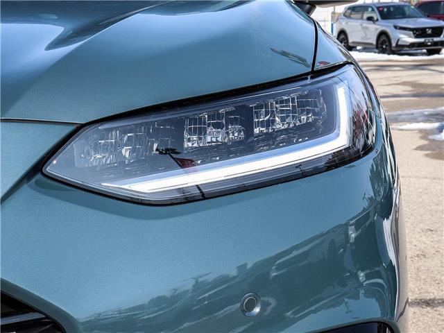 2026 Honda HR-V EX-L (Stk: HH26283) in Hanover - Image 7 of 24