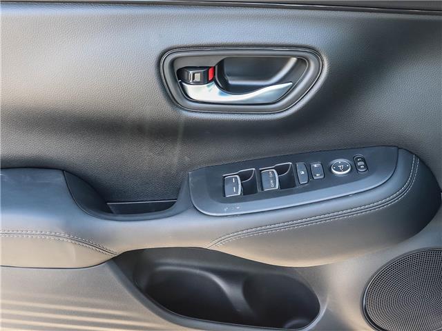 2026 Honda HR-V EX-L (Stk: HH26283) in Hanover - Image 8 of 24