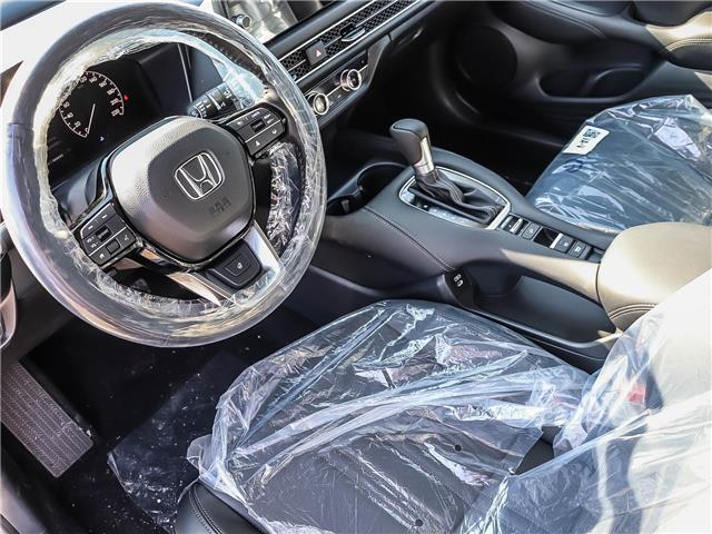 2026 Honda HR-V EX-L (Stk: HH26283) in Hanover - Image 9 of 24