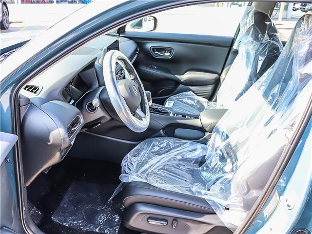 2026 Honda HR-V EX-L (Stk: HH26283) in Hanover - Image 10 of 24