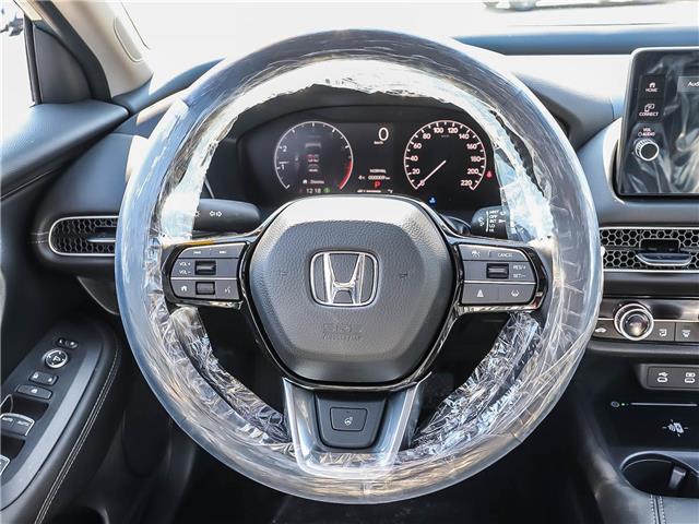 2026 Honda HR-V EX-L (Stk: HH26283) in Hanover - Image 11 of 24
