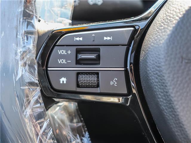 2026 Honda HR-V EX-L (Stk: HH26283) in Hanover - Image 12 of 24