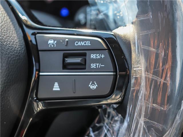 2026 Honda HR-V EX-L (Stk: HH26283) in Hanover - Image 13 of 24