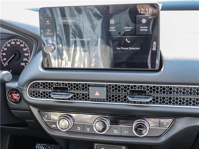 2026 Honda HR-V EX-L (Stk: HH26283) in Hanover - Image 14 of 24