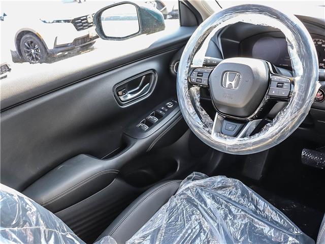 2026 Honda HR-V EX-L (Stk: HH26283) in Hanover - Image 15 of 24