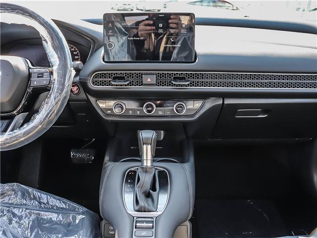 2026 Honda HR-V EX-L (Stk: HH26283) in Hanover - Image 16 of 24