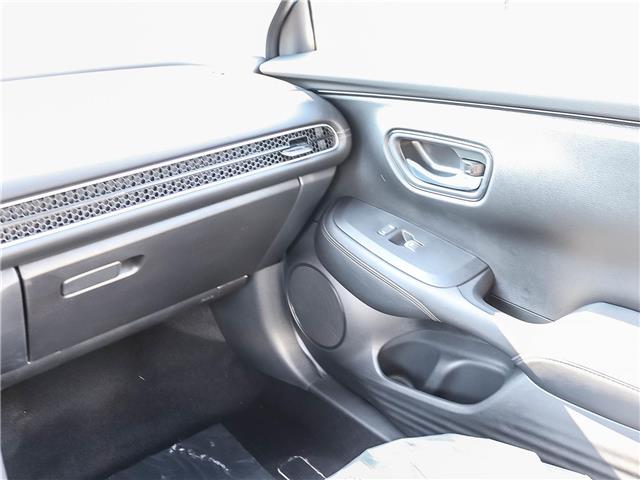 2026 Honda HR-V EX-L (Stk: HH26283) in Hanover - Image 17 of 24