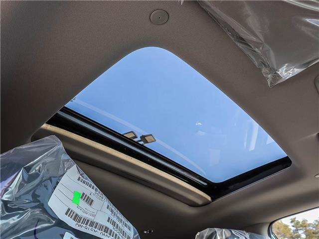 2026 Honda HR-V EX-L (Stk: HH26283) in Hanover - Image 18 of 24