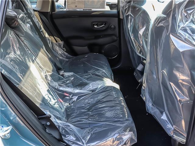 2026 Honda HR-V EX-L (Stk: HH26283) in Hanover - Image 19 of 24