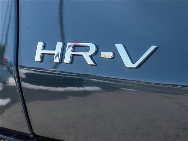 2026 Honda HR-V EX-L (Stk: HH26283) in Hanover - Image 21 of 24