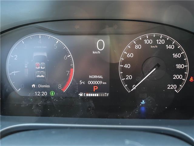 2026 Honda HR-V EX-L (Stk: HH26283) in Hanover - Image 22 of 24