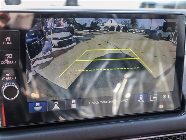 2026 Honda HR-V EX-L (Stk: HH26283) in Hanover - Image 23 of 24