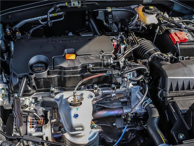 2026 Honda HR-V EX-L (Stk: HH26283) in Hanover - Image 24 of 24