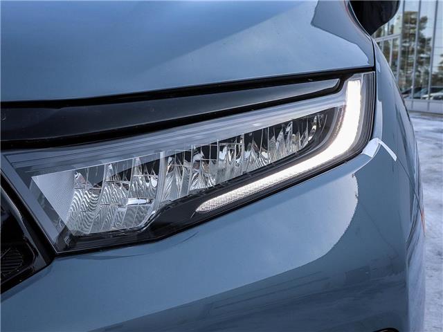 2026 Honda Odyssey Black Edition (Stk: HH26282) in Hanover - Image 6 of 25