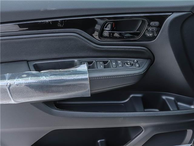 2026 Honda Odyssey Black Edition (Stk: HH26282) in Hanover - Image 7 of 25