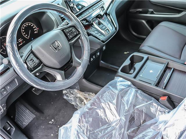 2026 Honda Odyssey Black Edition (Stk: HH26282) in Hanover - Image 8 of 25